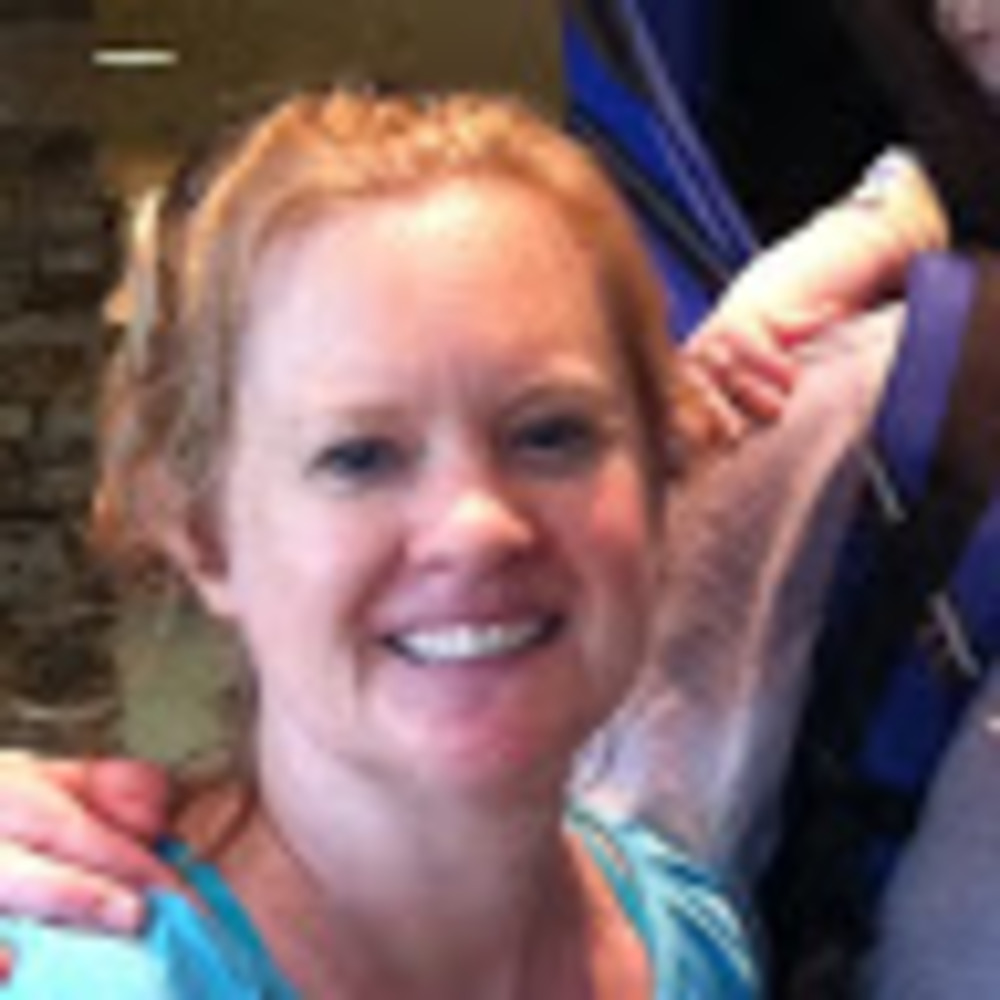 Meet your Posher, Julie